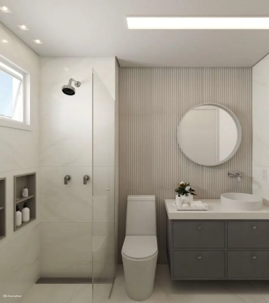 Apartamento, 2 quartos, 44 m² - Foto 13