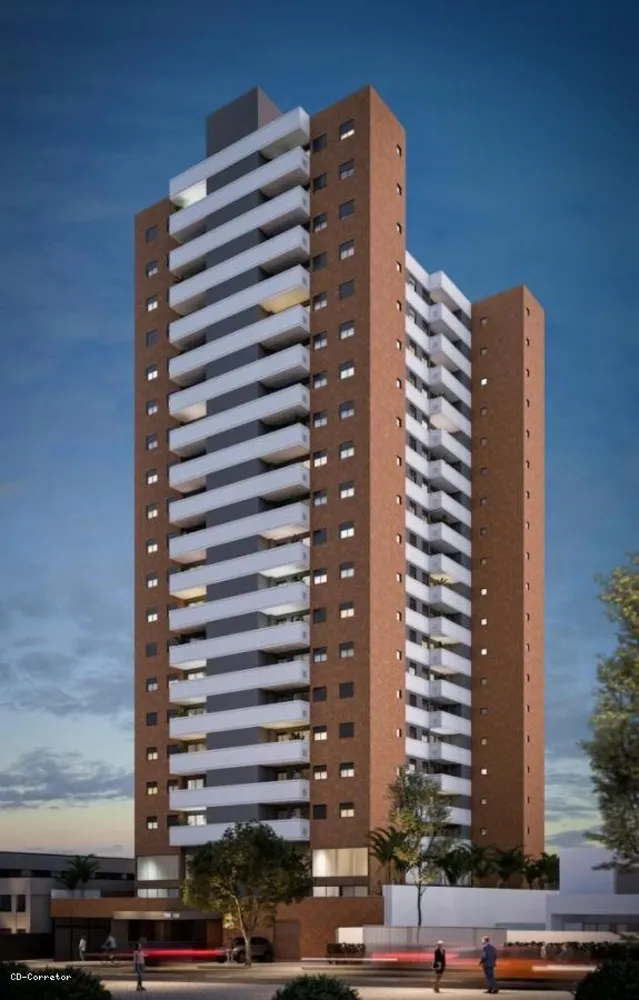Apartamento, 2 quartos, 44 m² - Foto 6