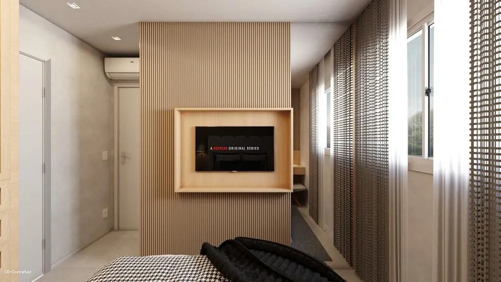 Apartamento, 2 quartos, 44 m² - Foto 12