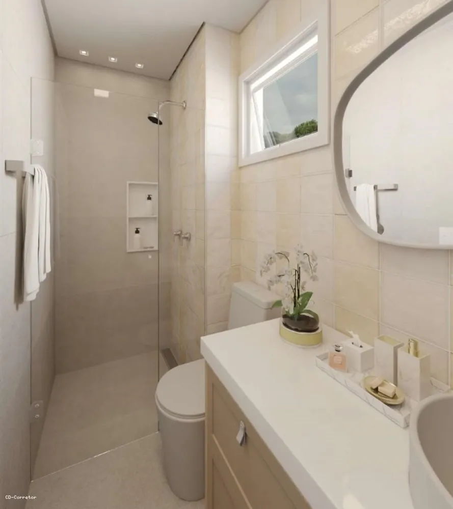 Apartamento, 2 quartos, 44 m² - Foto 10