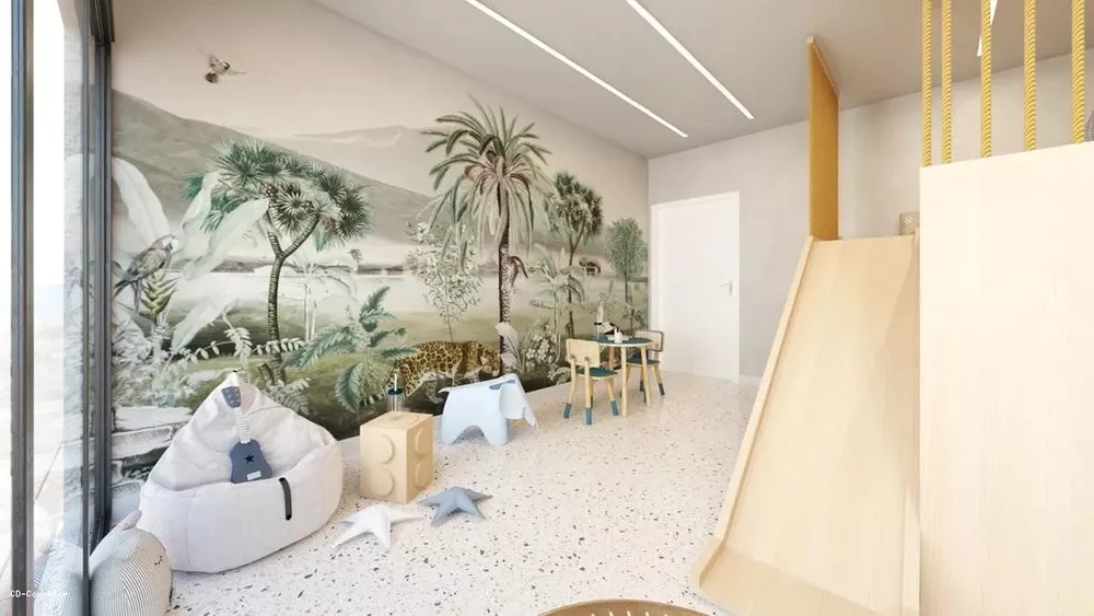 Apartamento, 2 quartos, 44 m² - Foto 4