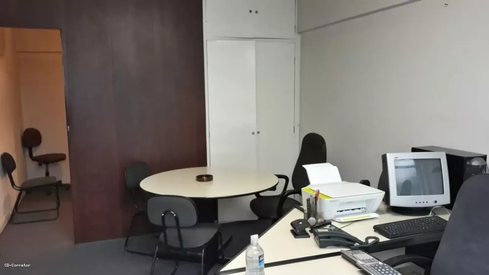 Sala-Conjunto, 30 m² - Foto 2