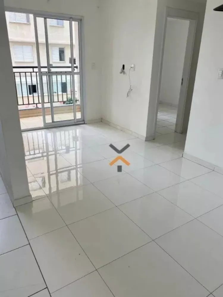 Apartamento, 2 quartos, 55 m² - Foto 1
