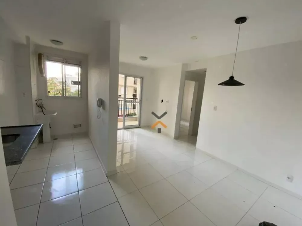 Apartamento, 2 quartos, 55 m² - Foto 2