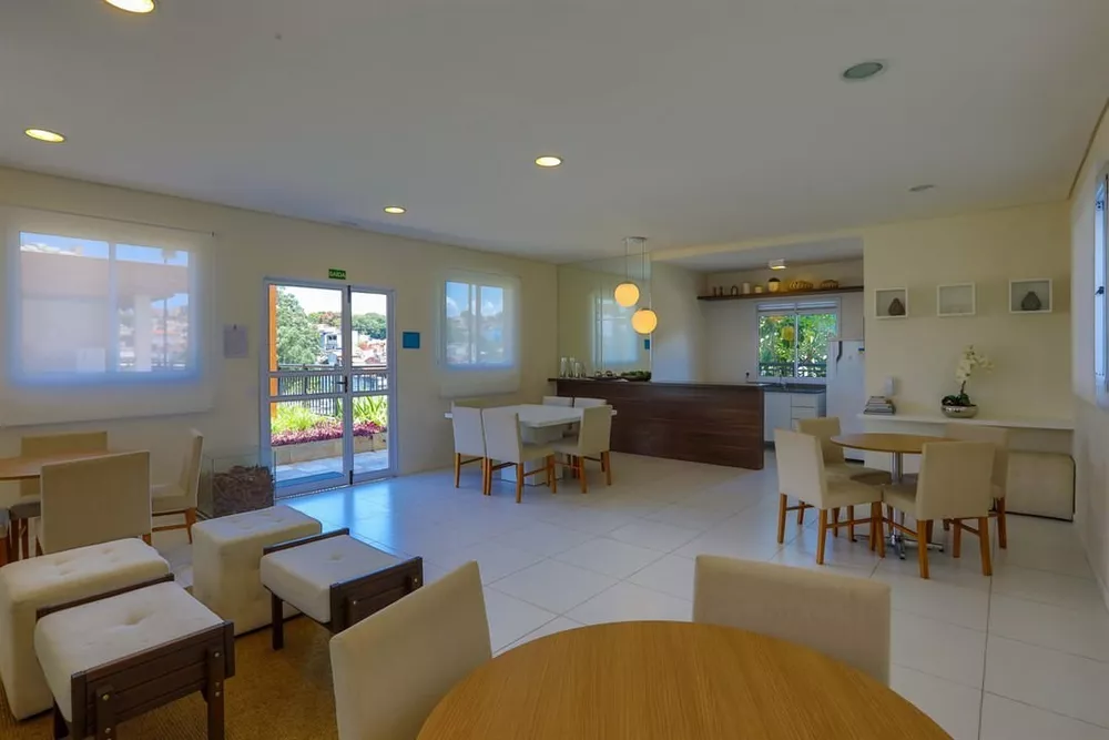 Apartamento, 2 quartos, 55 m² - Foto 4