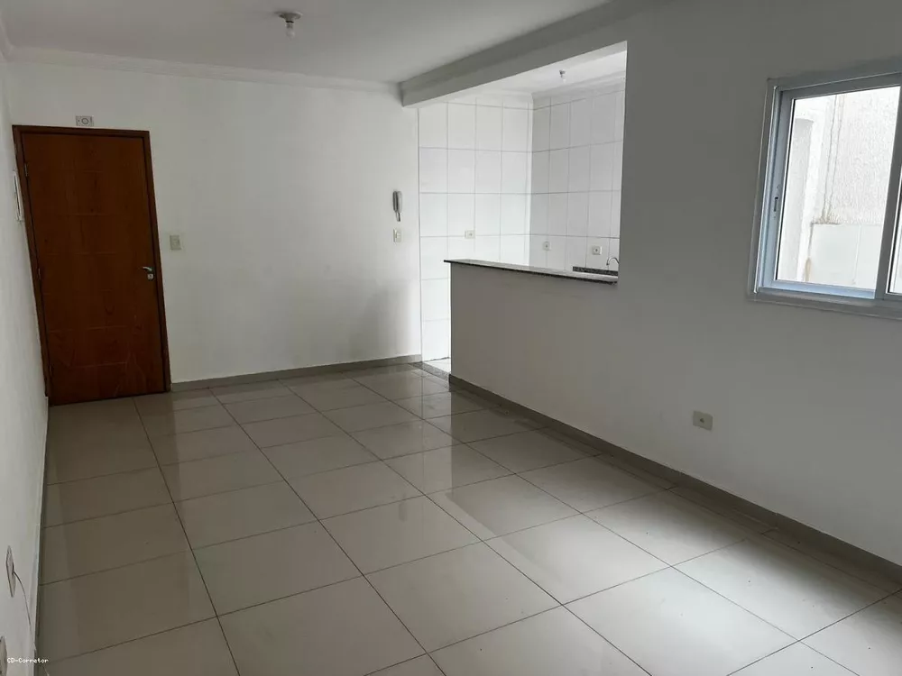 Apartamento à venda com 3 quartos, 73m² - Foto 3