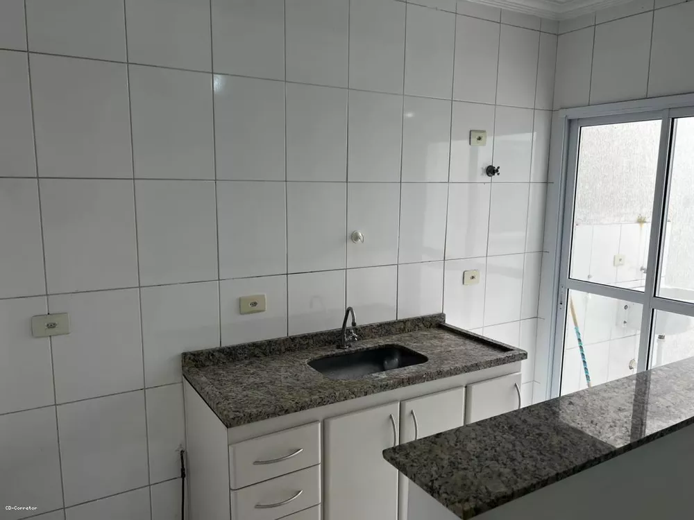 Apartamento à venda com 3 quartos, 73m² - Foto 5