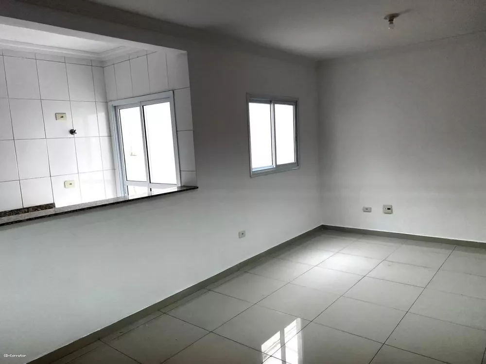 Apartamento à venda com 3 quartos, 73m² - Foto 1