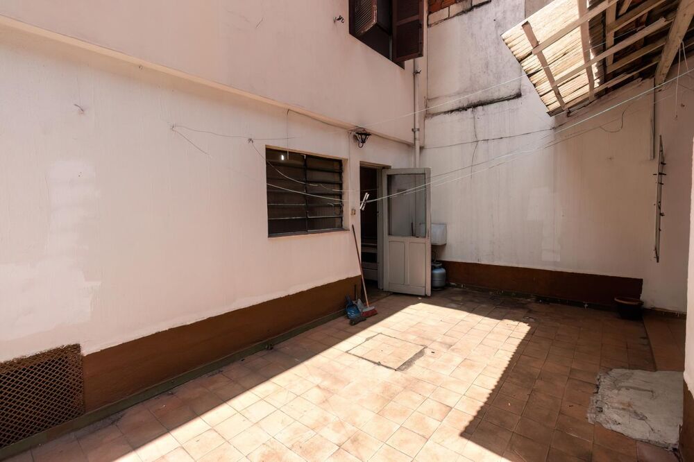 Sobrado para alugar com 4 quartos, 120m² - Foto 2