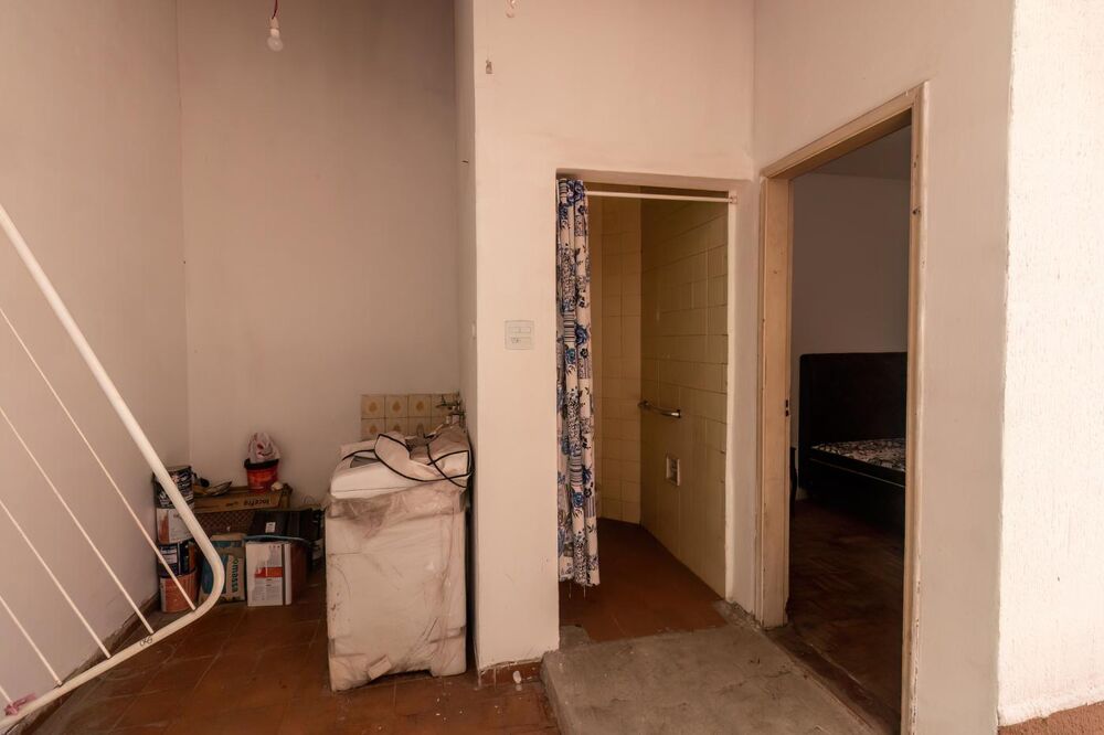 Sobrado para alugar com 4 quartos, 120m² - Foto 1