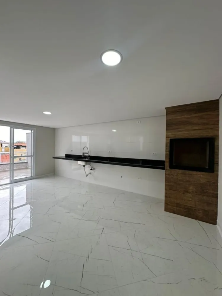 Apartamento, 2 quartos, 124 m² - Foto 3
