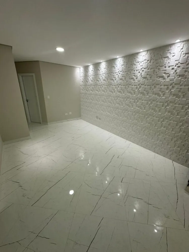 Apartamento, 2 quartos, 124 m² - Foto 1
