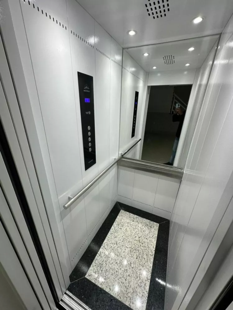 Apartamento, 2 quartos, 124 m² - Foto 3