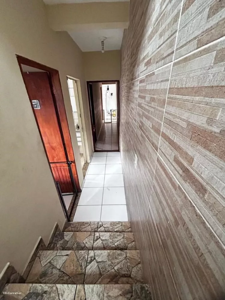 Casa, 4 quartos, 205 m² - Foto 3