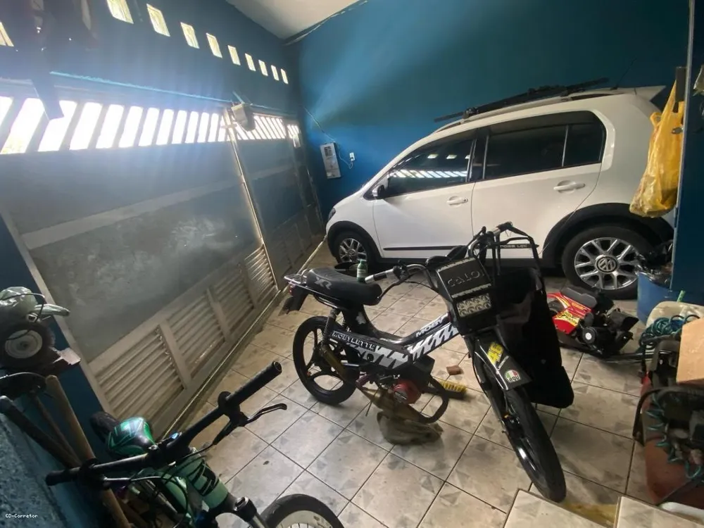 Casa, 4 quartos, 205 m² - Foto 15