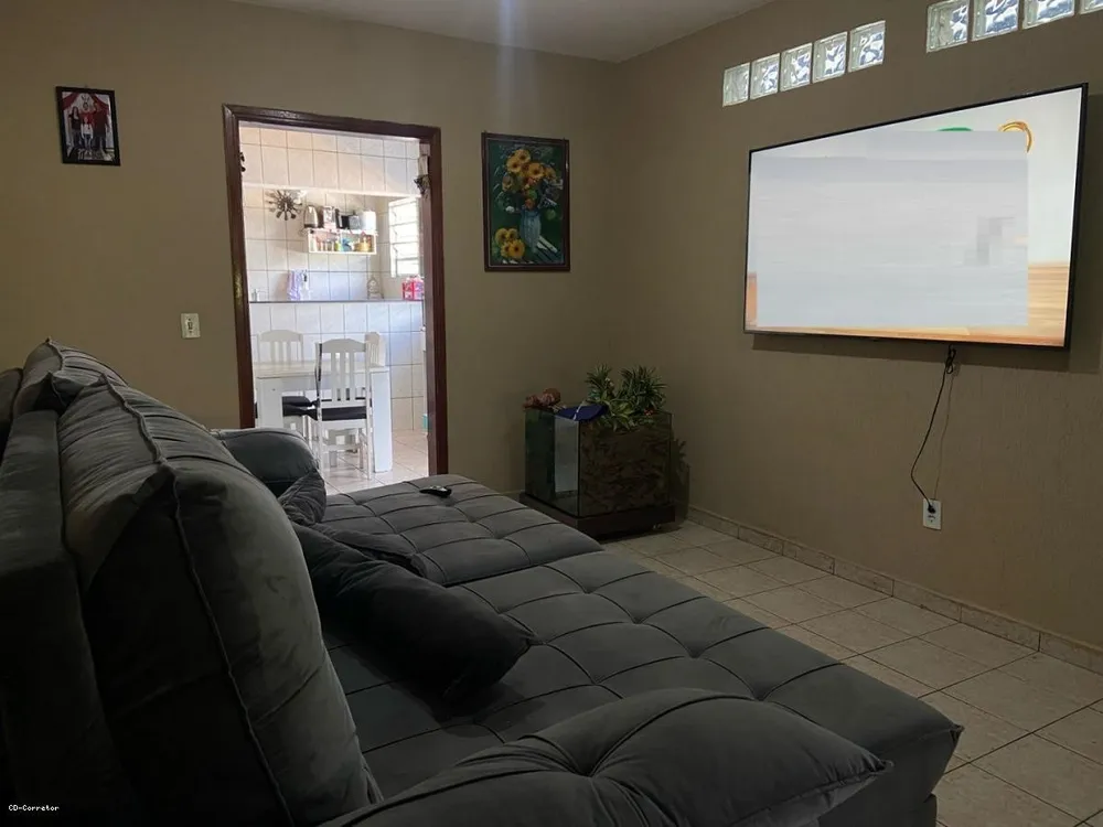 Casa, 4 quartos, 205 m² - Foto 7