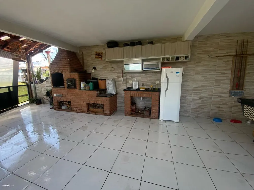 Casa, 4 quartos, 205 m² - Foto 13