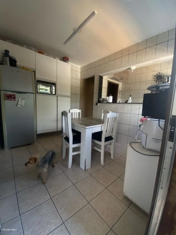 Casa, 4 quartos, 205 m² - Foto 14