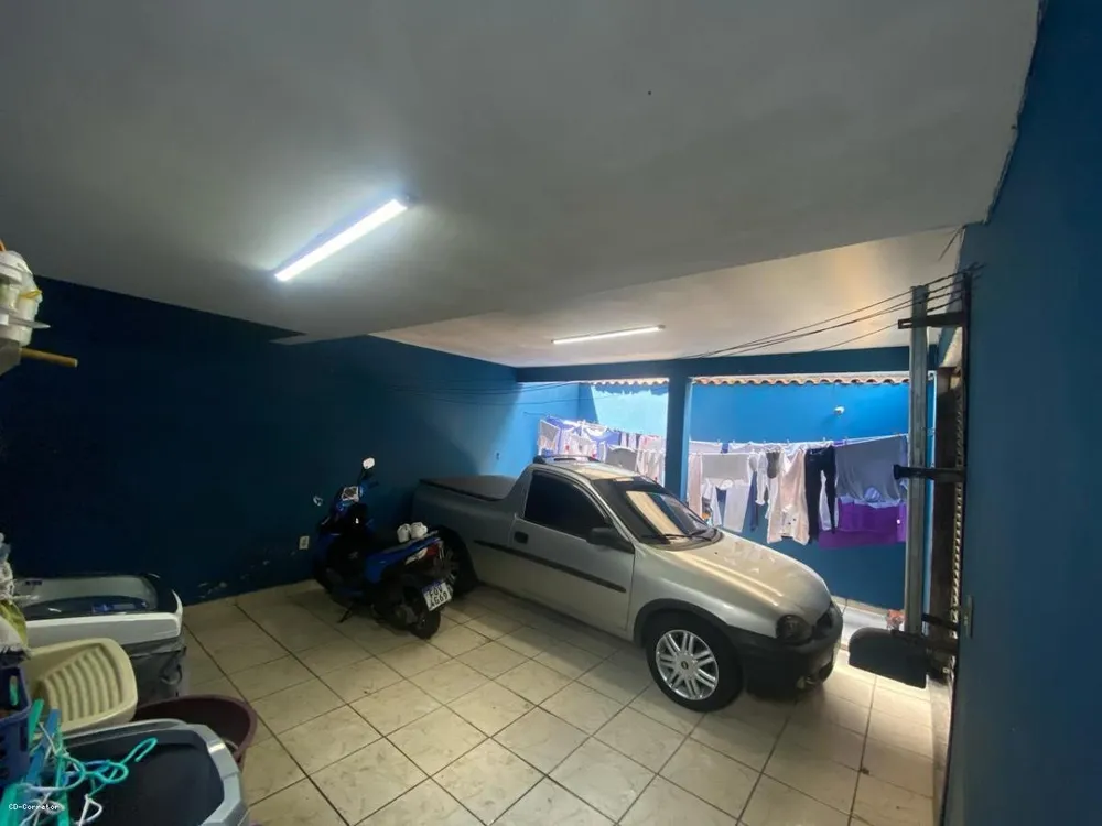 Casa, 4 quartos, 205 m² - Foto 5