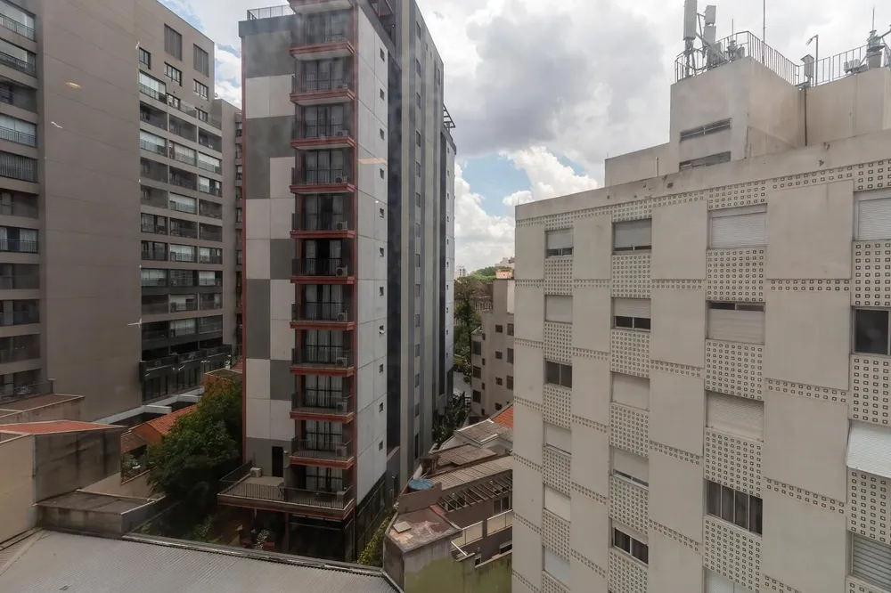 Apartamento, 1 quarto, 16 m² - Foto 1