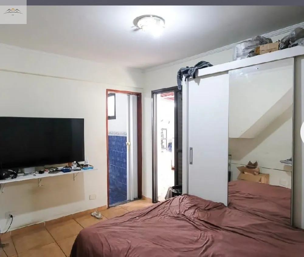 Apartamento, 2 quartos, 130 m² - Foto 4