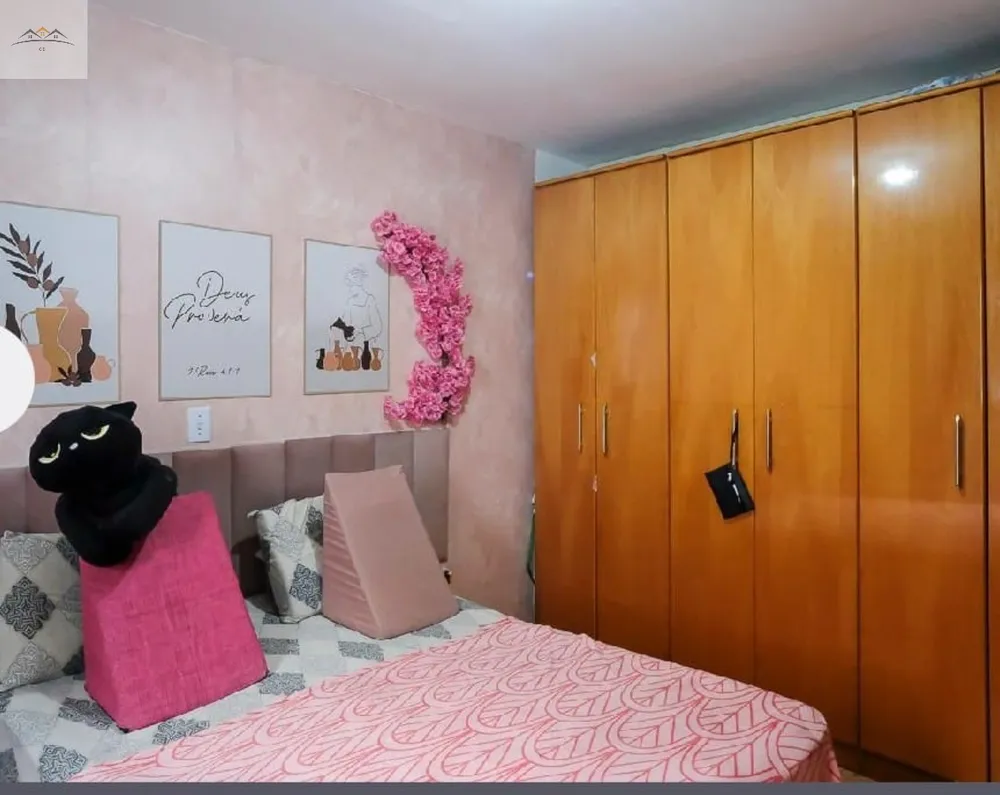 Apartamento, 2 quartos, 130 m² - Foto 6