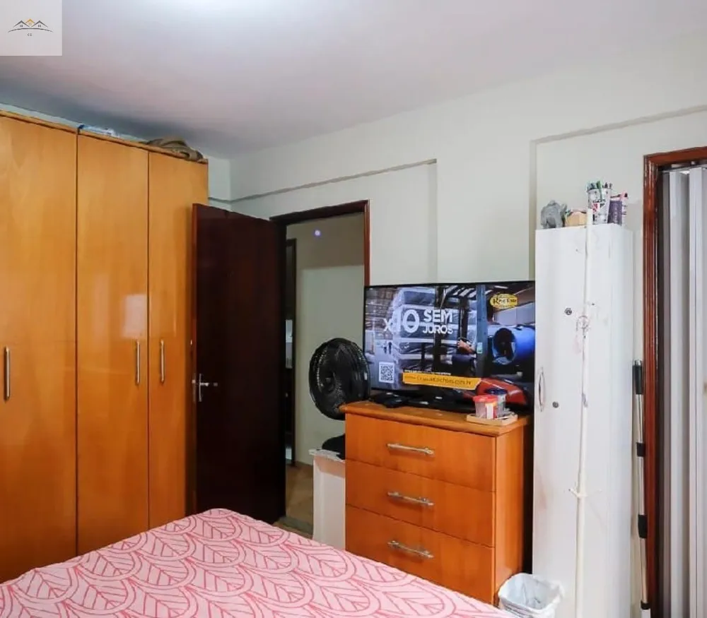 Apartamento, 2 quartos, 130 m² - Foto 11