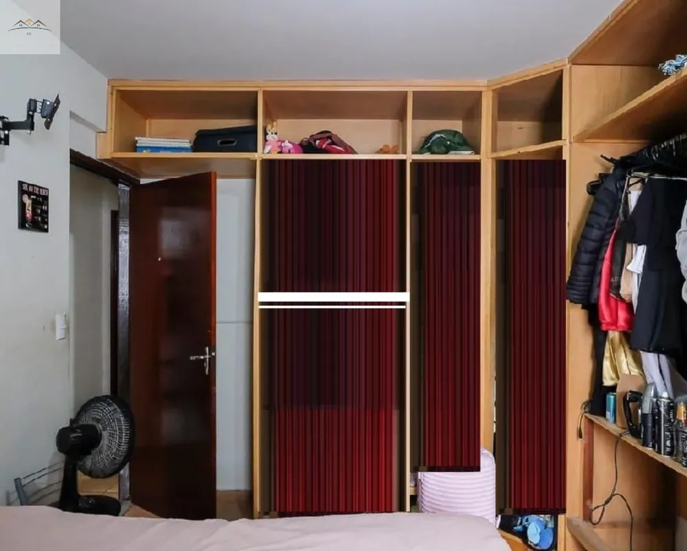 Apartamento, 2 quartos, 130 m² - Foto 3