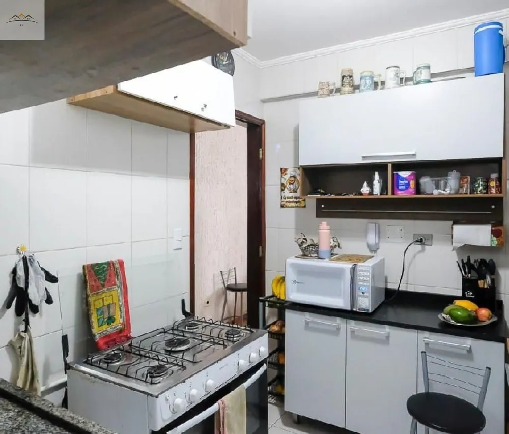 Apartamento, 2 quartos, 130 m² - Foto 8