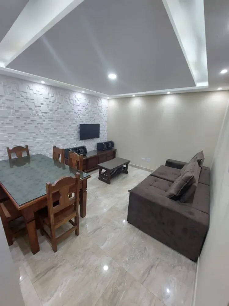 Apartamento, 3 quartos, 124 m² - Foto 1