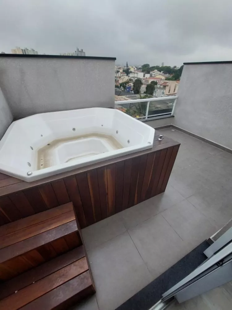 Apartamento, 3 quartos, 124 m² - Foto 2