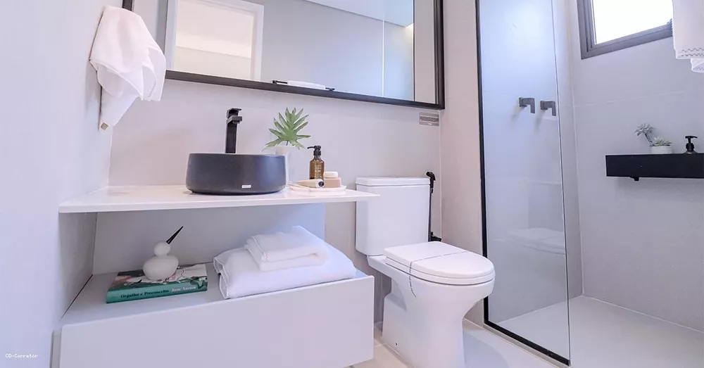 Apartamento, 2 quartos, 127 m² - Foto 3