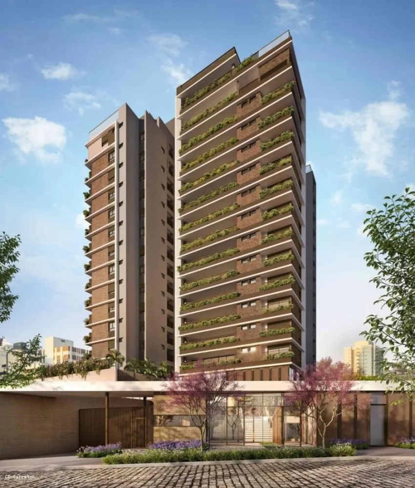 Apartamento, 2 quartos, 127 m² - Foto 10