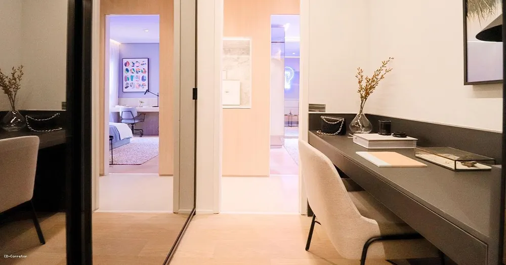 Apartamento, 2 quartos, 127 m² - Foto 9