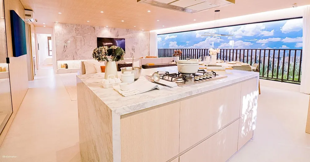 Apartamento, 2 quartos, 127 m² - Foto 14