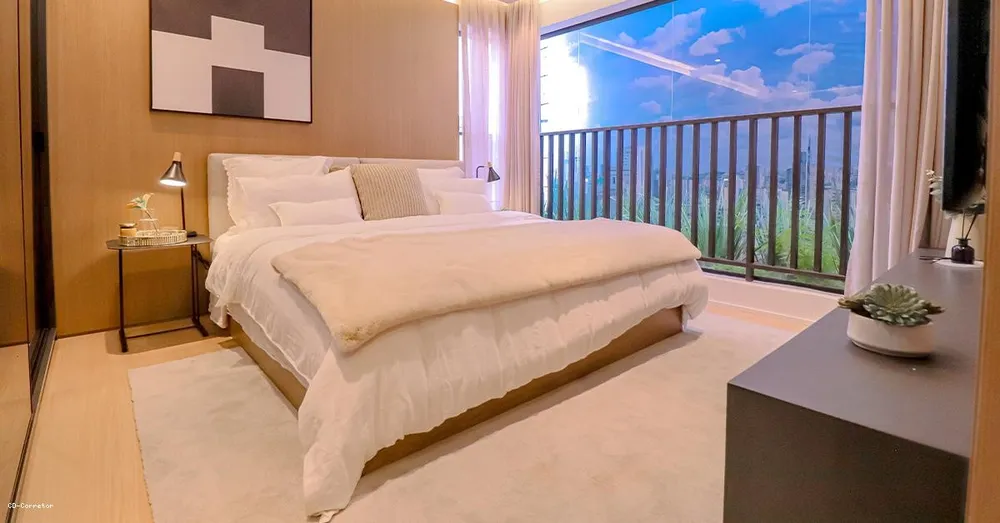 Apartamento, 2 quartos, 127 m² - Foto 13