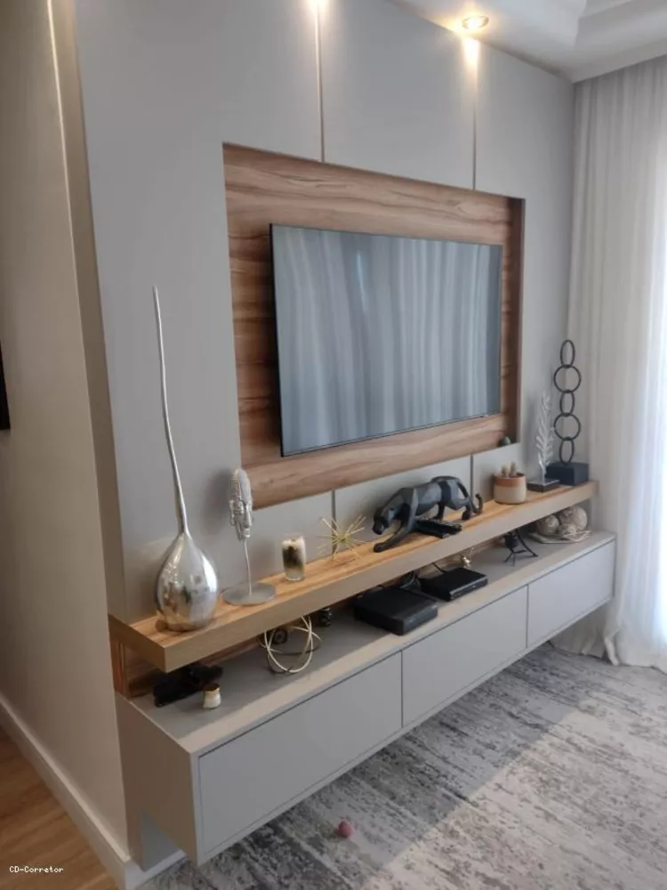 Apartamento à venda com 3 quartos, 80m² - Foto 4