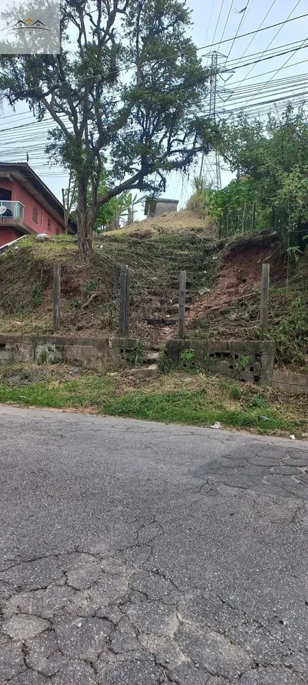 Terreno, 748 m² - Foto 3