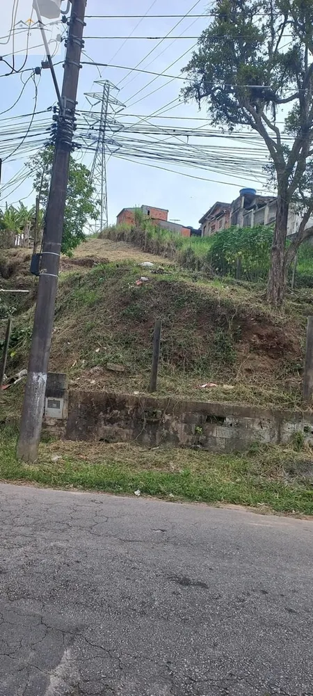 Terreno, 748 m² - Foto 1