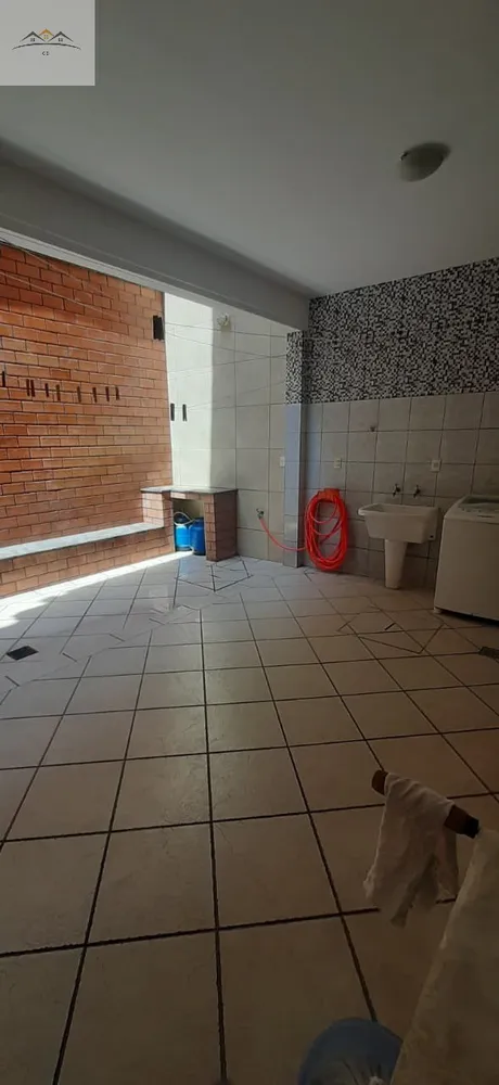 Casa, 3 quartos, 139 m² - Foto 3
