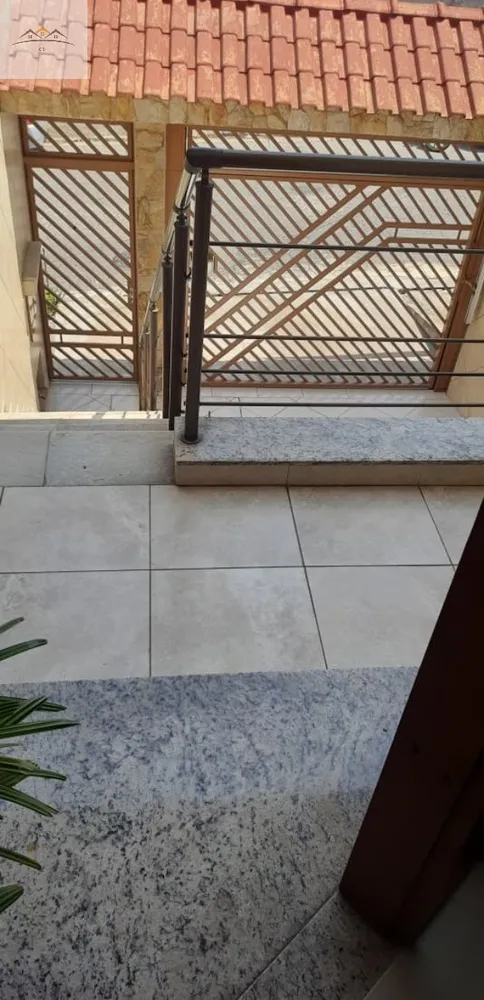 Casa, 3 quartos, 139 m² - Foto 1