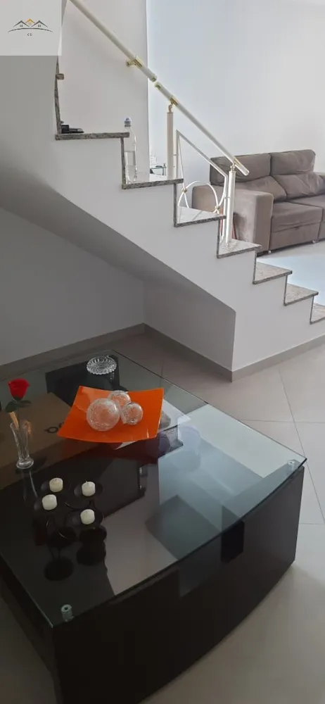 Casa, 3 quartos, 139 m² - Foto 4