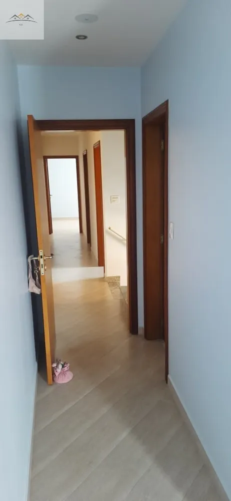 Casa, 3 quartos, 139 m² - Foto 5