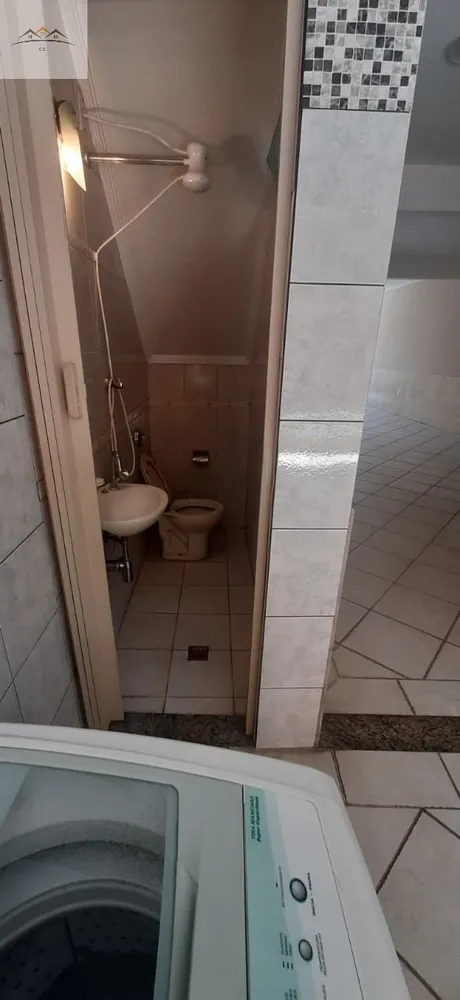 Casa, 3 quartos, 139 m² - Foto 11