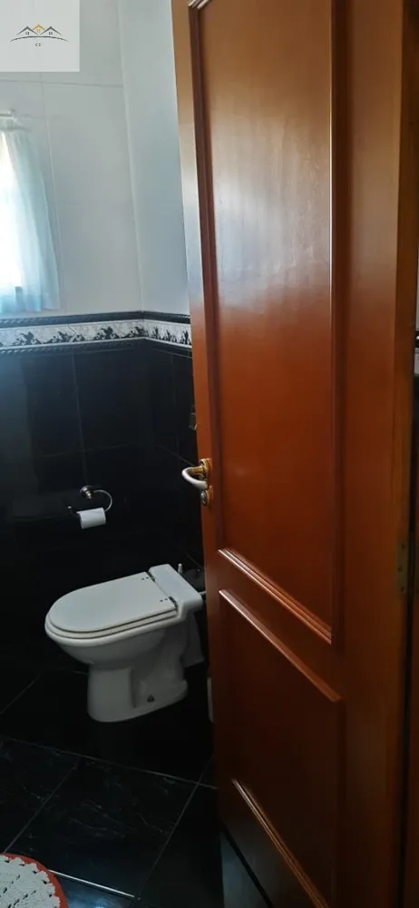 Casa, 3 quartos, 139 m² - Foto 4