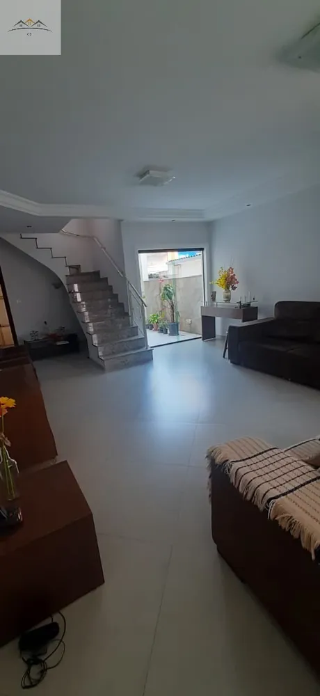 Casa, 3 quartos, 139 m² - Foto 2