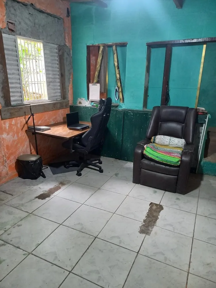 Chácara, 2 quartos, 450 m² - Foto 4