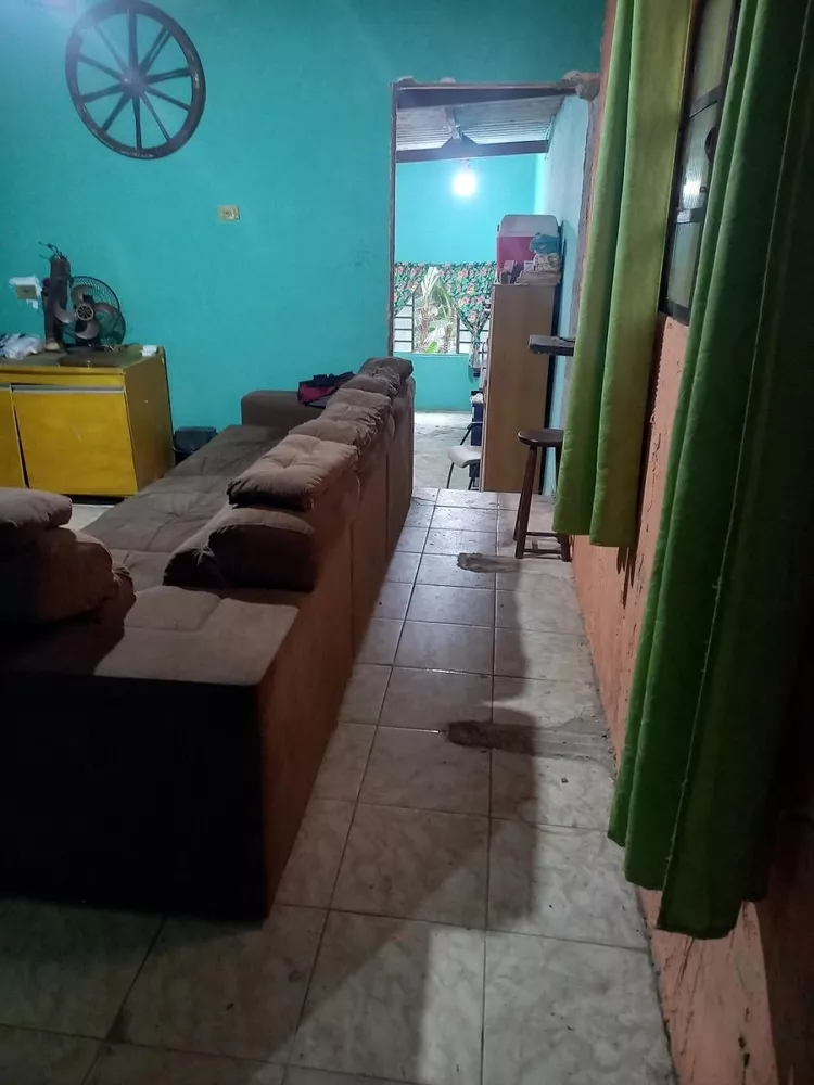 Chácara, 2 quartos, 450 m² - Foto 1