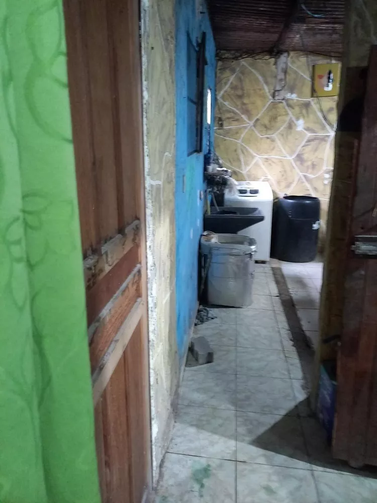 Chácara, 2 quartos, 450 m² - Foto 2