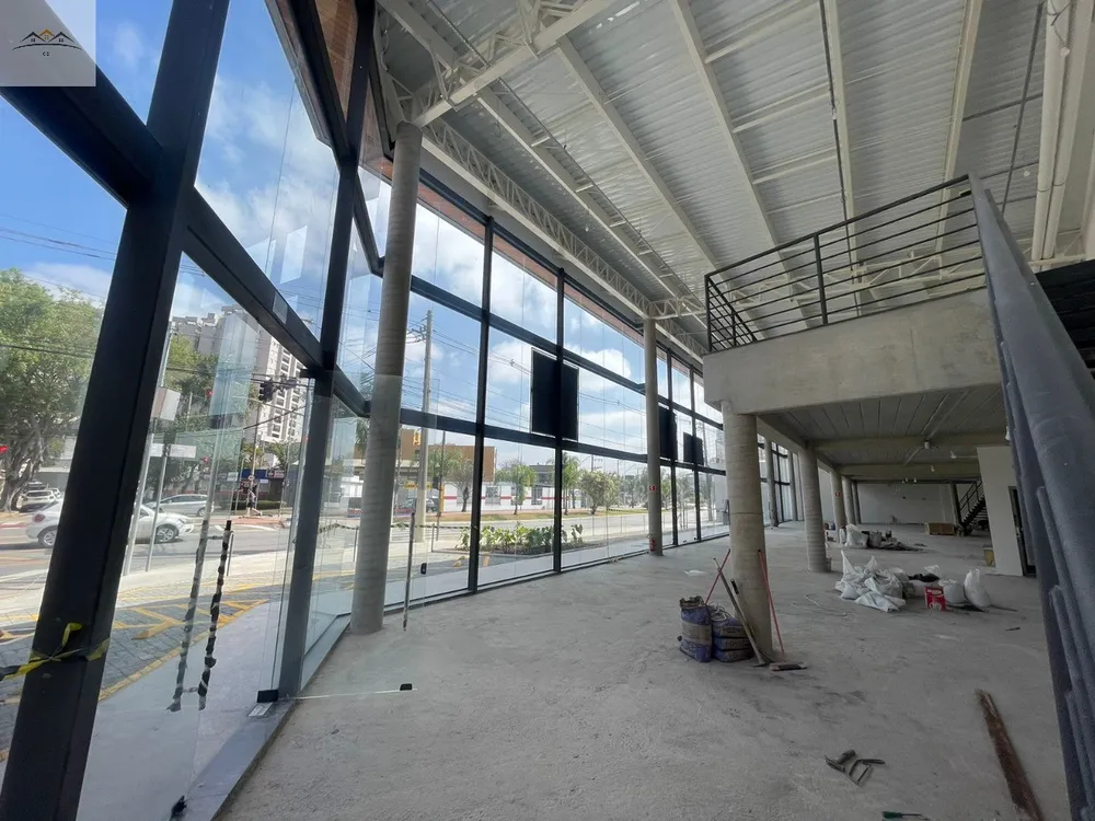 Loja-Salão, 748 m² - Foto 2